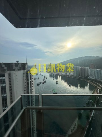 海之戀 第07座
