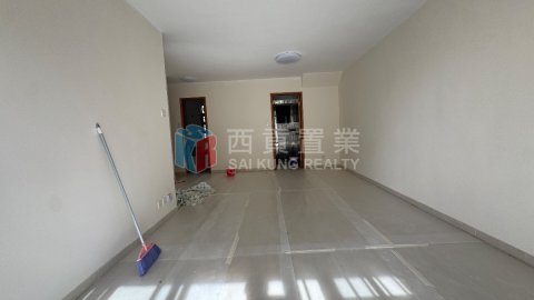白石台