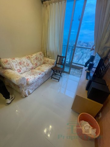 海峰 深水埗 高層 1671946 售盤