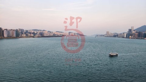 海逸豪園 紅磡 高層 A032643 售盤