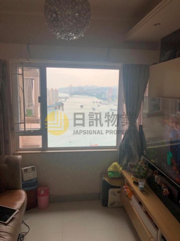 海灣花園 第02座