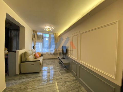 冠德苑 A座 冠昌閣