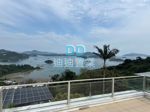 西貢半山 西貢 全層 C006848 售盤