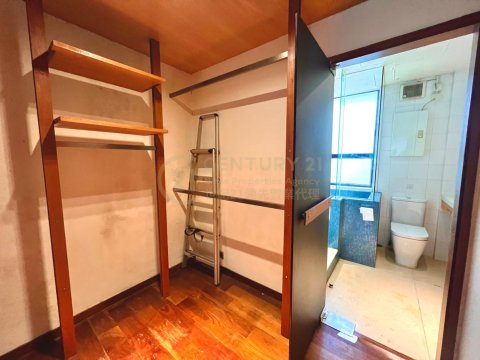 香檳大廈 A座
