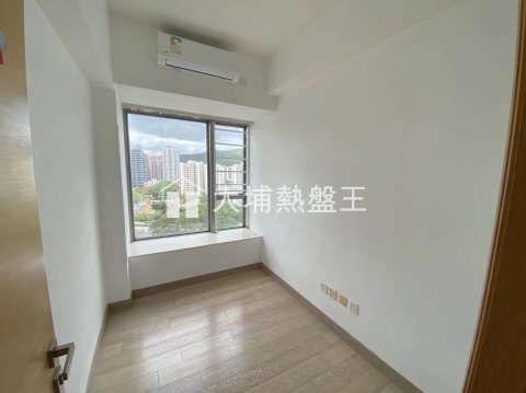 富盈門 