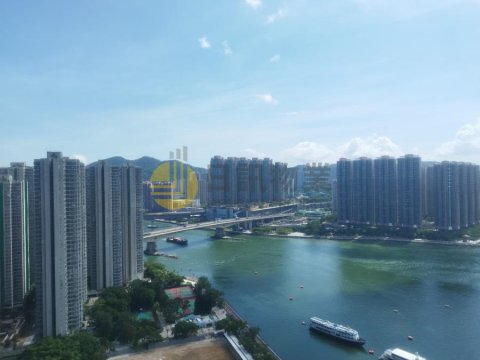 海灣花園 第01座