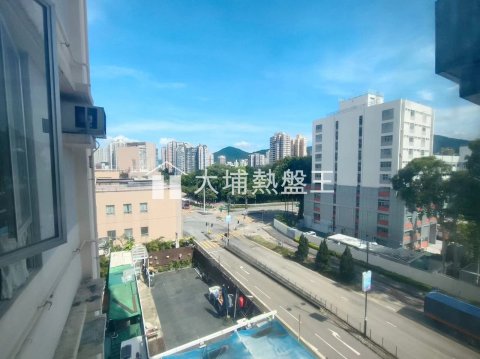 太和中心  