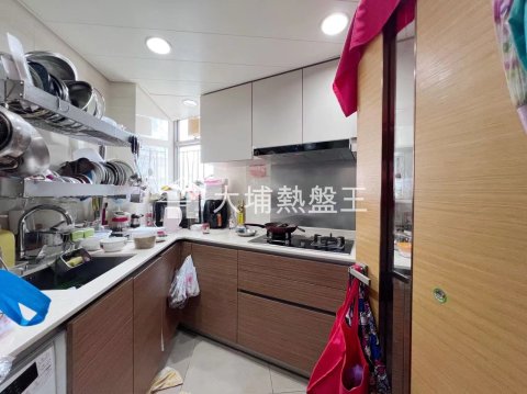 富盈門 