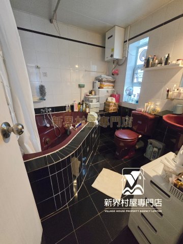 金钱村 上水 S007785 售盘