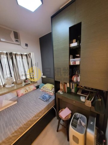 海灣花園 第04座