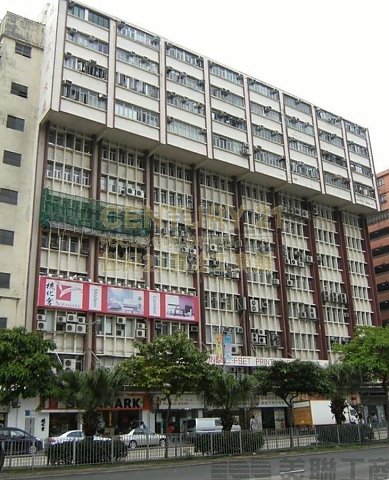 鸿昌工厂大厦 长沙湾 低层 K206891 售盘