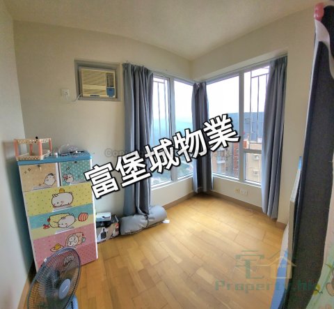 綠怡雅苑 沙田 T133655 售盤