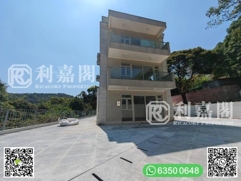 黃毛應 西貢 全幢 1692142 售盤