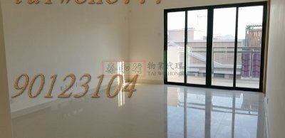 2/F連天台*清靜實用