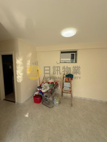 海濱花園 第01座 海寶閣