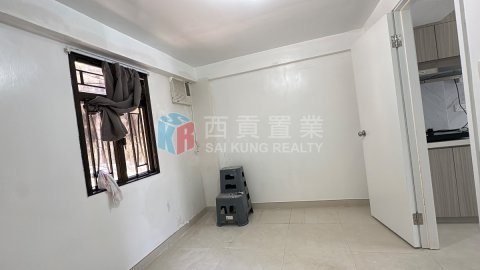 南圍