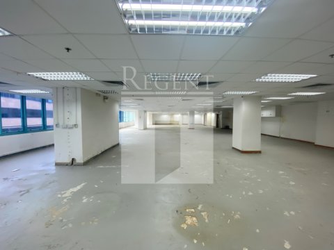 REGENT CTR TWR A (麗晶中心 A座) 