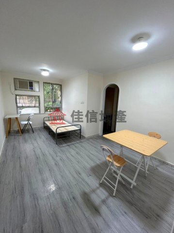 宏福苑.低层东北.内园景观 大埔 低层 F043820 售盘