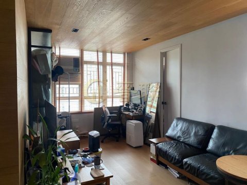 美柏苑 沙田 高层 B072839 售盘