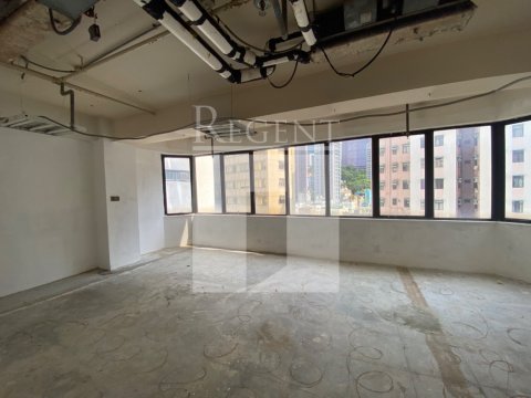 NAN DAO COM BLDG (南岛商业大厦) 