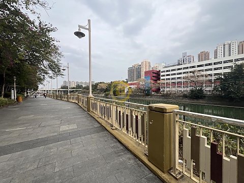 澤豐花園 第01座 澤國樓