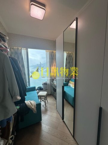柏傲灣 第01A座