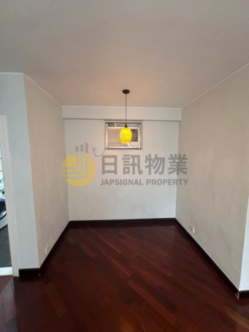 海濱花園 第04座 海銀閣