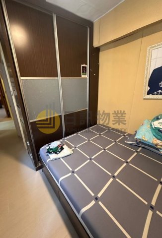 海濱花園 第16座 海翠閣