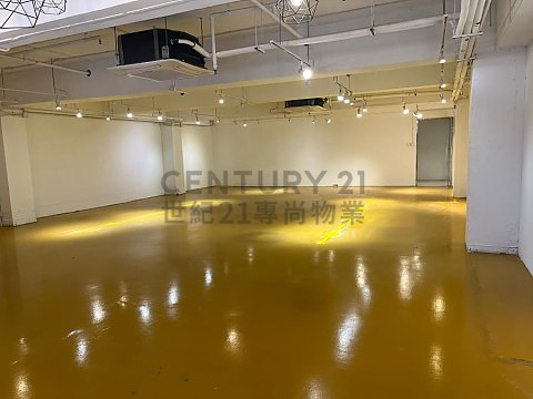 昌隆工业大厦 长沙湾 低层 C208050 售盘