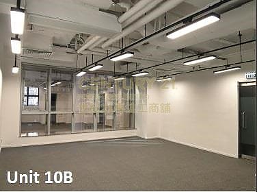 朱钧记商业中心 湾仔 中层 K206201 售盘