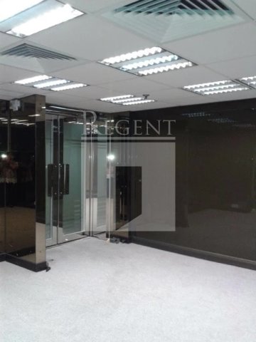 Mong Kok Office, Sino Centre