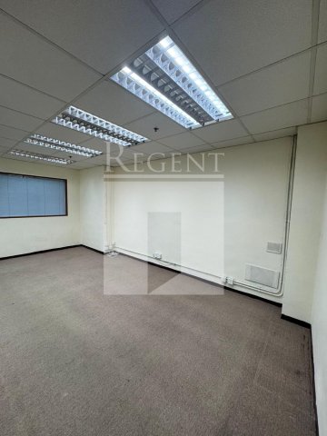 TRUST CTR (時信中心) 