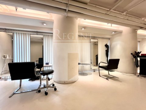 Shop for lease, shop for rent