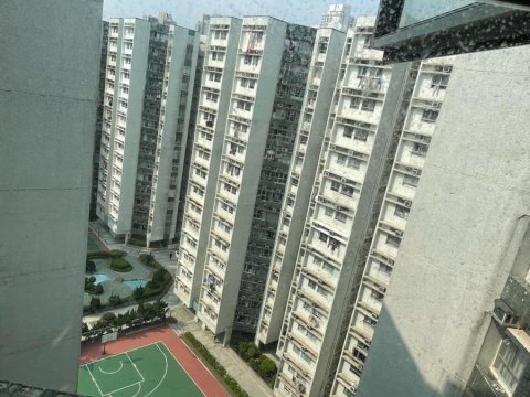 黄埔花园 红磡 高层 W080000 售盘