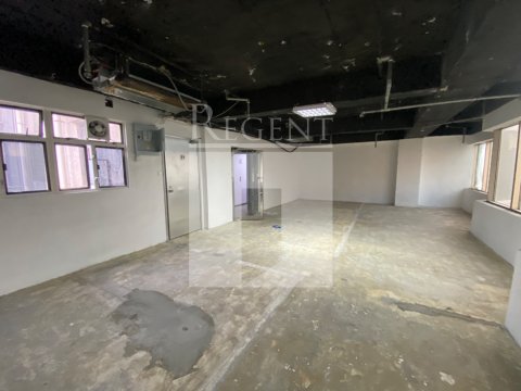 SAN KEI TWR (新基商業中心) 