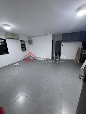天水圍村屋