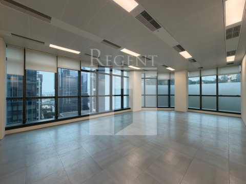 Cheung Sha Wan Industrial, Orient Int