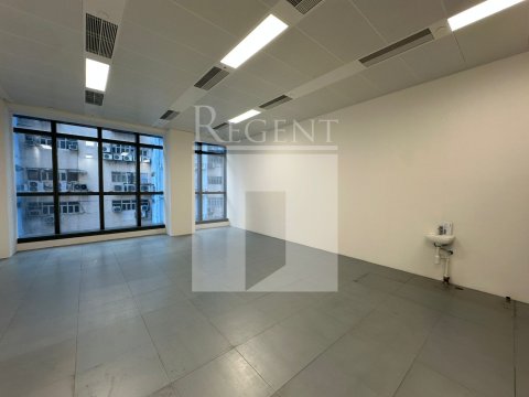 CAMERON SINO TECHNOLOGY CTR (金岸科技中心) CAMERON SINO TECHNOLOGY CTR (金岸科技中心)