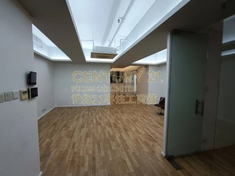 得力工業大廈 黃竹坑 低層 C036443 售盤