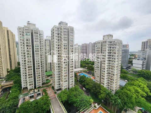 大埔中心  
