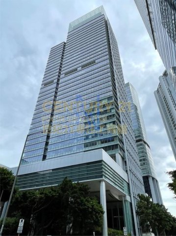第一集團中心 九龍灣 高層 K210161 售盤