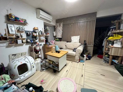 好运中心 沙田 高层 1671544 售盘