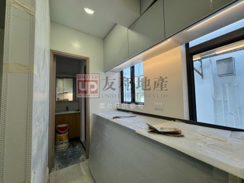 汇山园 九龙塘 中层 K139462 售盘