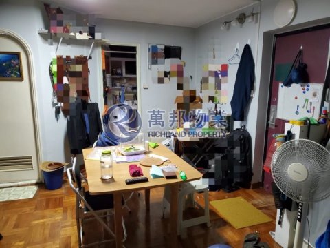 YAT NGA COURT YAT NGA COURT