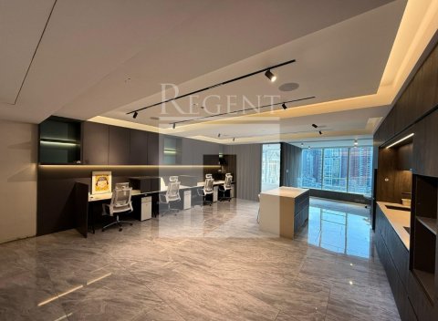 Causeway Bay Office, Park Avenue Tower