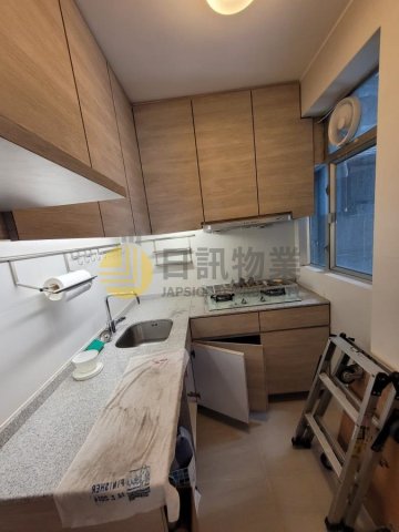 海濱花園 第04座 海銀閣