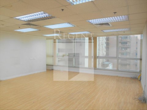 Hong Kong Industrial, Regent