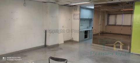 RUBY COM BLDG 油麻地 高层 1668908 售盘