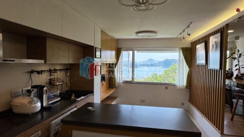 對面海萬宜漁村 對面海萬宜漁村