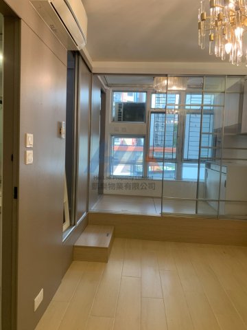 彩興苑 B座 彩薈閣